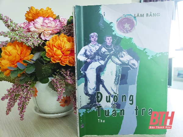 Nhà thơ Lâm Bằng với miền biên ải xứ Thanh