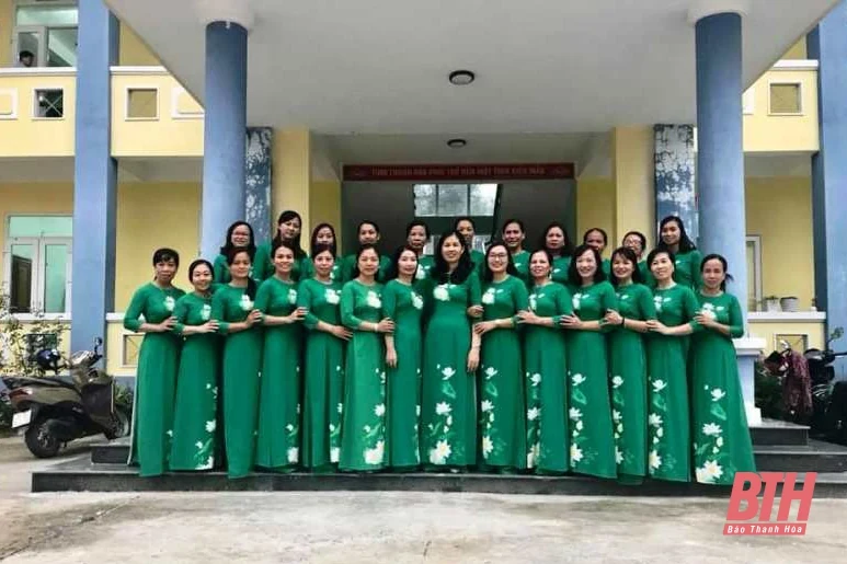 Đẩy mạnh vận động, hỗ trợ phụ nữ sáng tạo khởi nghiệp, phát triển kinh tế