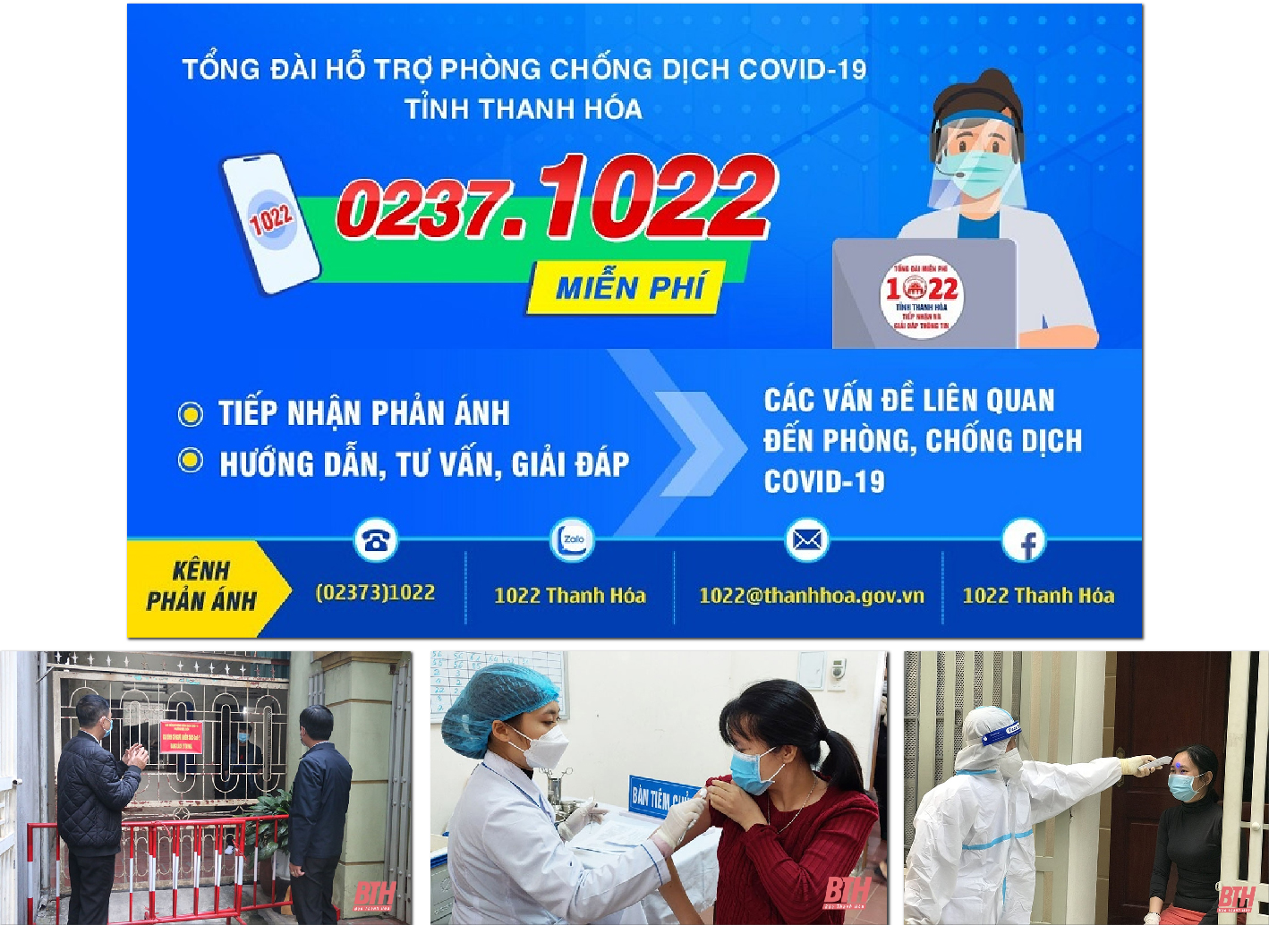 [E-Magazine] - Không chủ quan, đầu hàng, chấp nhận hoàn cảnh