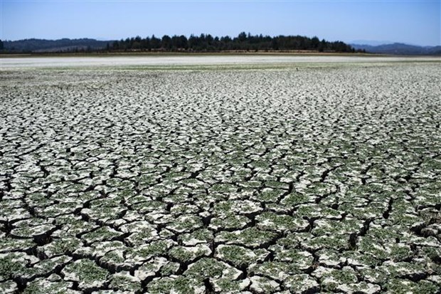 Bồ Đào Nha chống chọi với hạn hán, khủng hoảng nước nghiêm trọng