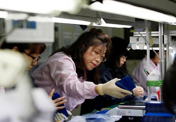 Bình đẳng giới ở Hàn Quốc kém xa so với mức độ phát triển quốc gia