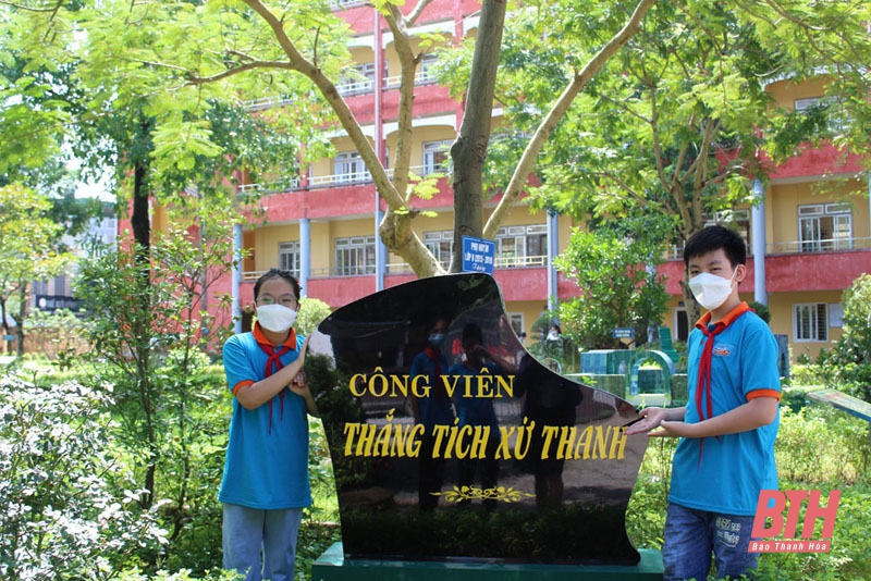 Đẩy mạnh ứng dụng khoa học kỹ thuật trong ngành giáo dục và đào tạo
