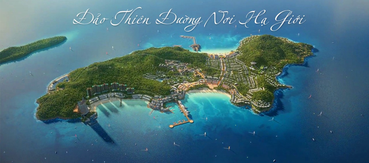 Nhóm chuyên gia Pireal đánh giá có nên đầu tư Sun Paradise Island ?
