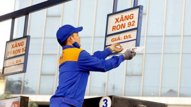 Sự chia sẻ lớn nhất lúc này