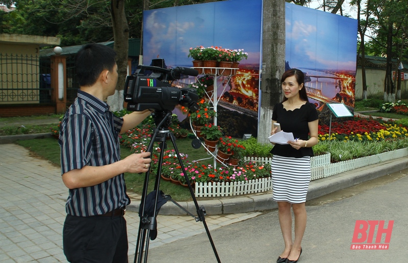 Giữ cho “mắt sáng - lòng trong”