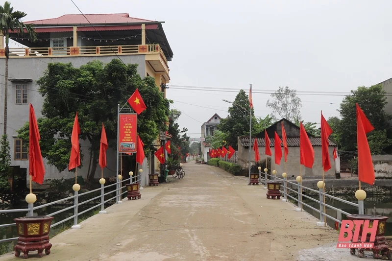 Tiếp tục đẩy mạnh các hoạt động kỷ niệm 700 năm ngày mất nhà sử học Lê Văn Hưu