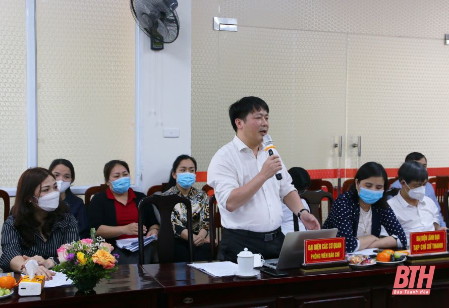 Đẩy mạnh tuyên truyền, quảng bá hình ảnh du lịch Sầm Sơn văn minh, hấp dẫn, thân thiện