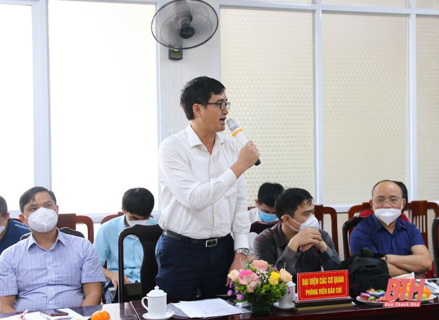 Đẩy mạnh tuyên truyền, quảng bá hình ảnh du lịch Sầm Sơn văn minh, hấp dẫn, thân thiện