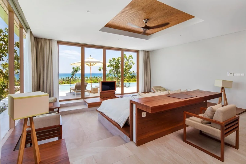 FLC Hotels & Resorts “bắt tay” Tập đoàn công nghệ hàng đầu Thái Lan trong dịch vụ nghỉ dưỡng số