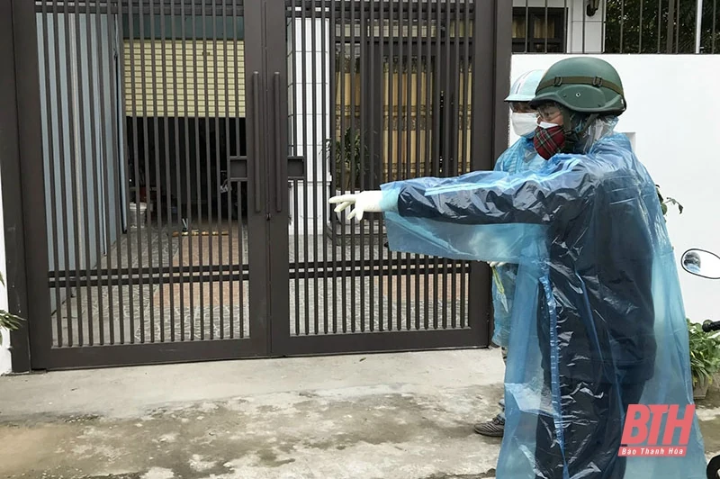 Nâng cao hiệu quả điều trị F0 tại nhà (Bài 2): Những vấn đề cần được quan tâm