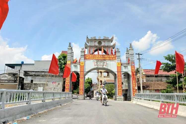 Tiếp tục đẩy mạnh các hoạt động kỷ niệm 700 năm ngày mất nhà sử học Lê Văn Hưu