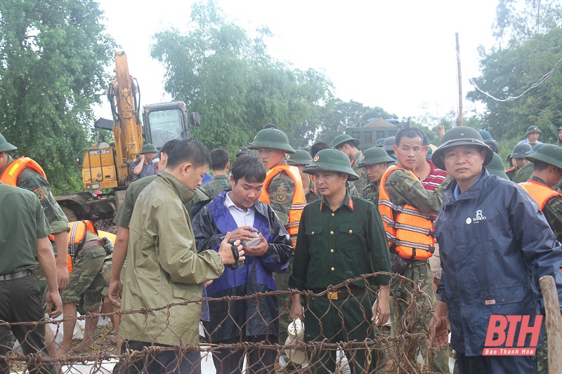 Tôi viết về chúng tôi