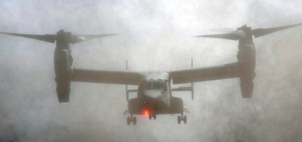 Máy bay rơi ở Na Uy: Toàn bộ 4 thành viên phi hành đoàn thiệt mạng