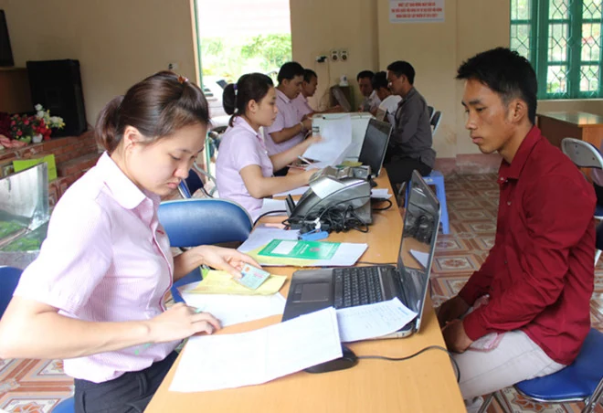 Tăng mức cho vay học sinh, sinh viên lên 4 triệu đồng/tháng