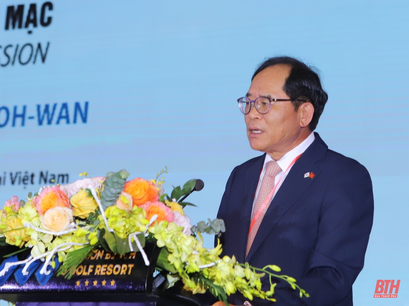 Việt Nam - Hàn Quốc; Thanh Hóa - Hàn Quốc: Thiết lập quan hệ ngoại giao, thúc đẩy hợp tác chiến lược lên tầm cao mới