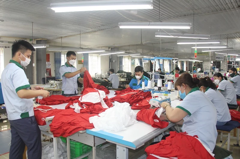 Rộng mở cơ hội xuất khẩu hàng hóa sang thị trường Hàn Quốc