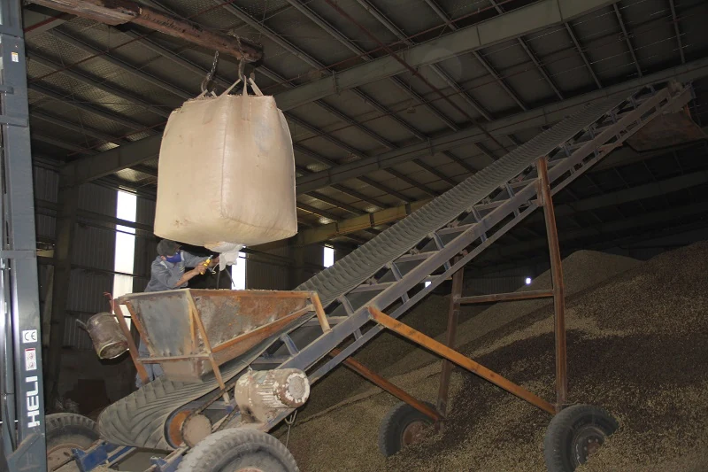 Rộng mở cơ hội xuất khẩu hàng hóa sang thị trường Hàn Quốc