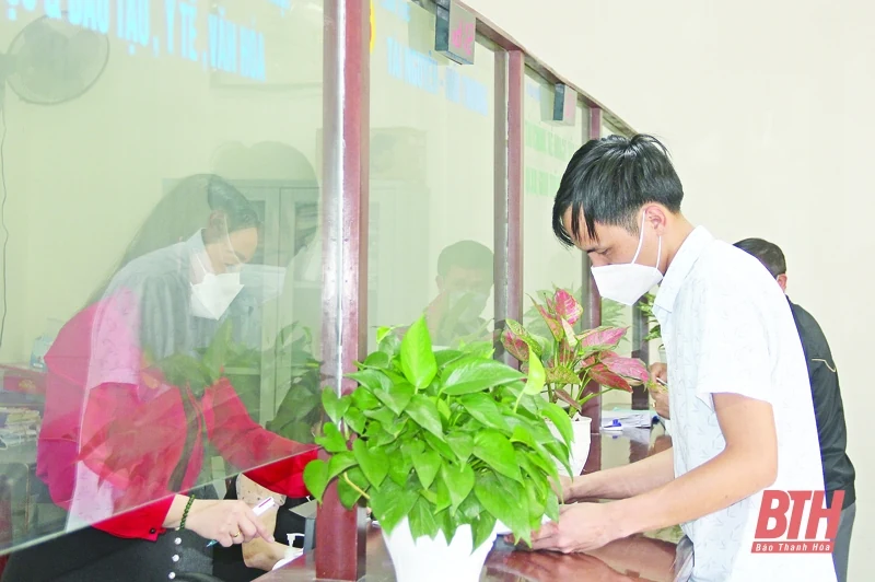 Cơ hội cải cách đồng bộ chất lượng điều hành kinh tế từ cấp cơ sở