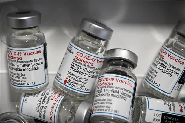 Moderna chuẩn bị xin FDA cấp phép sử dụng vaccine cho trẻ dưới 6 tuổi