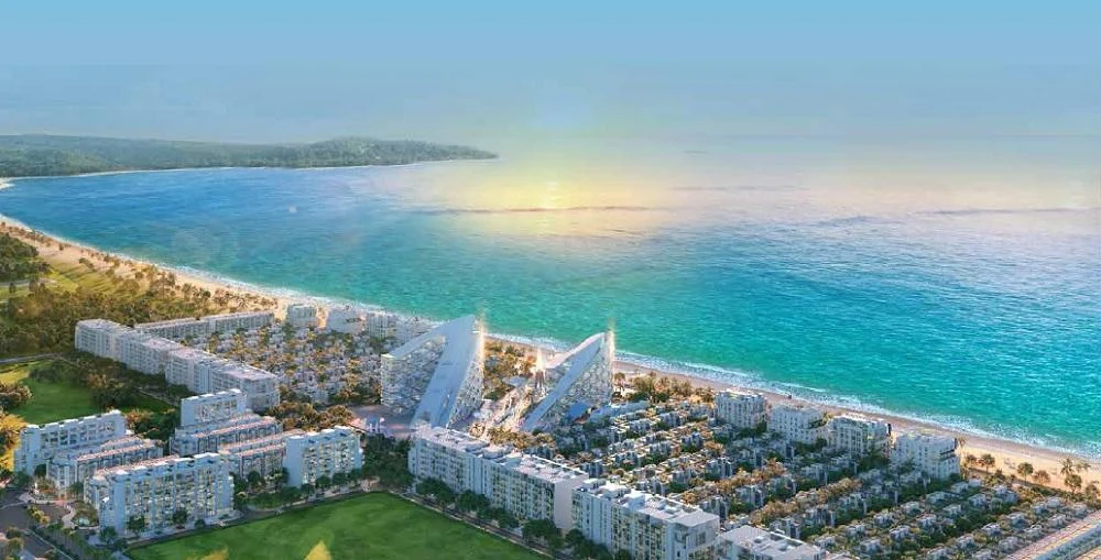 Quy hoạch - lợi thế cạnh tranh của Văn Phú trên thị trường bất động sản