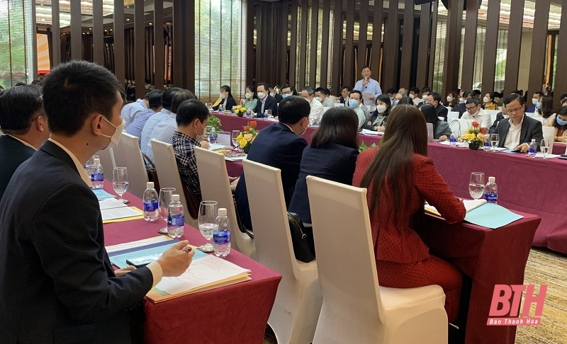 Củng cố, nâng cao chất lượng hoạt động của hệ thống Quỹ tín dụng Nhân dân trên địa bàn tỉnh Thanh Hóa