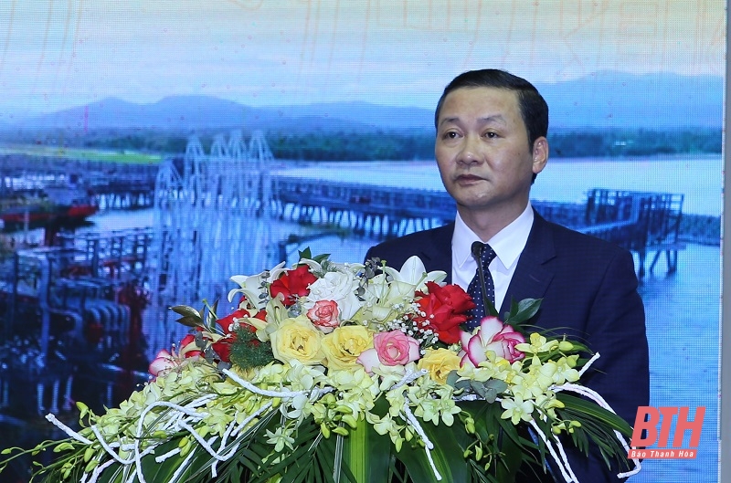 Ngành ngân hàng tỉnh Thanh Hóa đã phát huy vai trò huyết mạch, đóng góp quan trọng vào sự phát triển kinh tế - xã hội của tỉnh