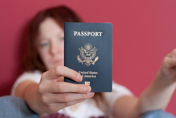 Cập nhật TSA: Hộ chiếu Mỹ sẽ bao gồm tùy chọn giới tính “X”