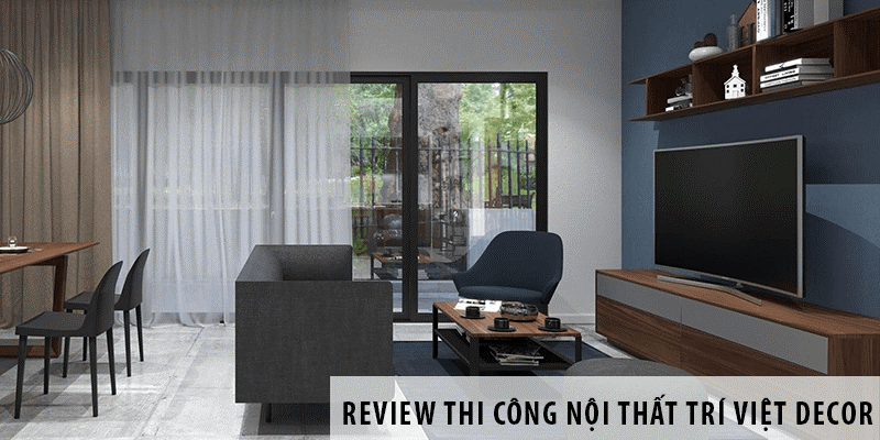 Lý do chọn thiết kế spa trọn gói tại Trí Việt Decor