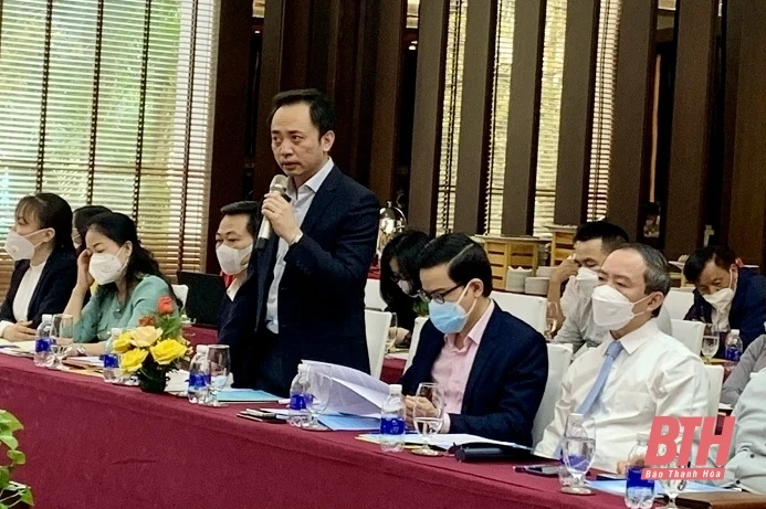 Củng cố, nâng cao chất lượng hoạt động của hệ thống Quỹ tín dụng Nhân dân trên địa bàn tỉnh Thanh Hóa