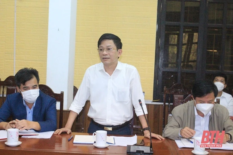 Thanh Hóa nâng cao chất lượng, hiệu quả các đề tài khoa học, sáng kiến cấp tỉnh