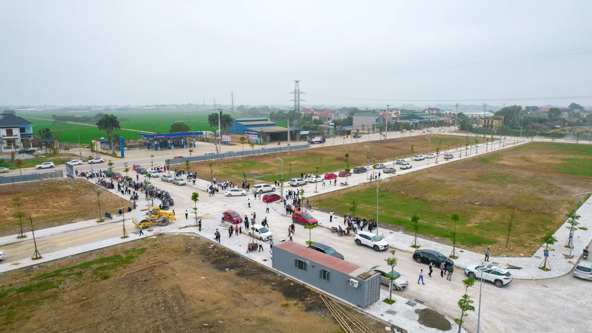 Tăng cường công tác quản lý phát triển nhà ở và thị trường bất động sản