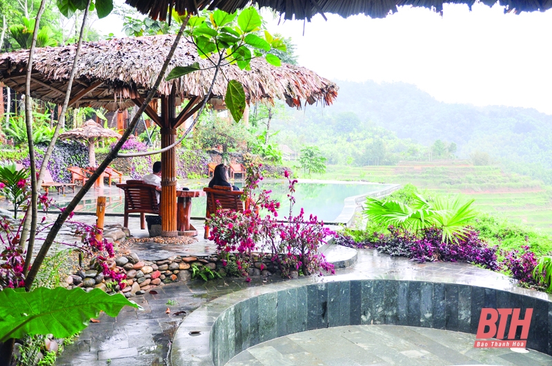 Nâng chất lượng sản phẩm - tạo lợi thế cạnh tranh: Du lịch sinh thái: “Nam châm” hút khách bốn mùa