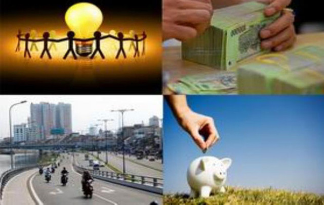 Thanh Hóa thực hiện chương trình thực hành tiết kiệm, chống lãng phí năm 2022