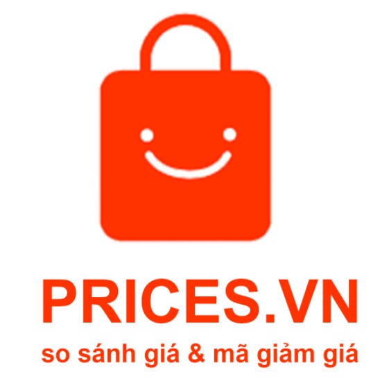 Săn mã giảm giá và hoàn tiền Tiki, Lazada, Shopee miễn phí tại Prices.vn