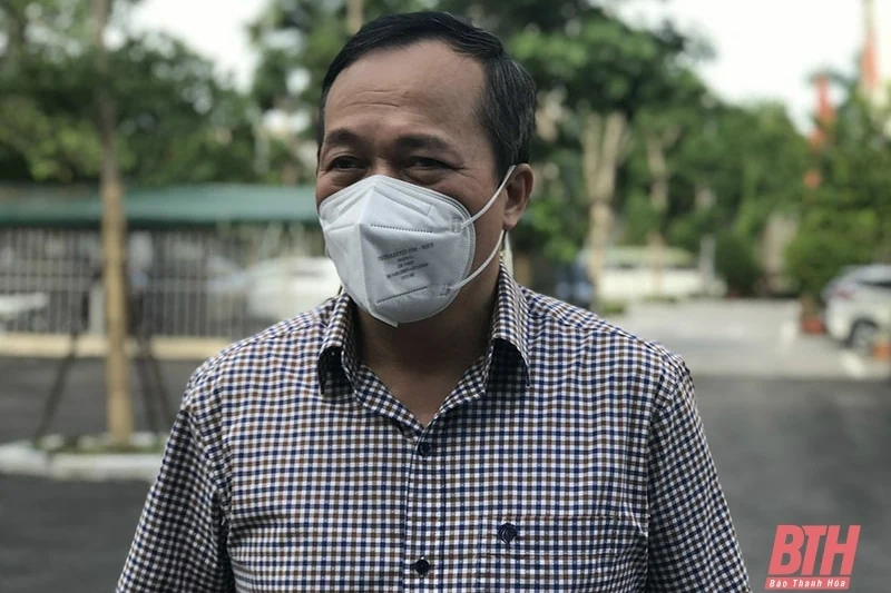 Chuẩn bị tốt điều kiện tiêm vắc xin phòng COVID-19 cho trẻ từ 5 đến dưới 12 tuổi