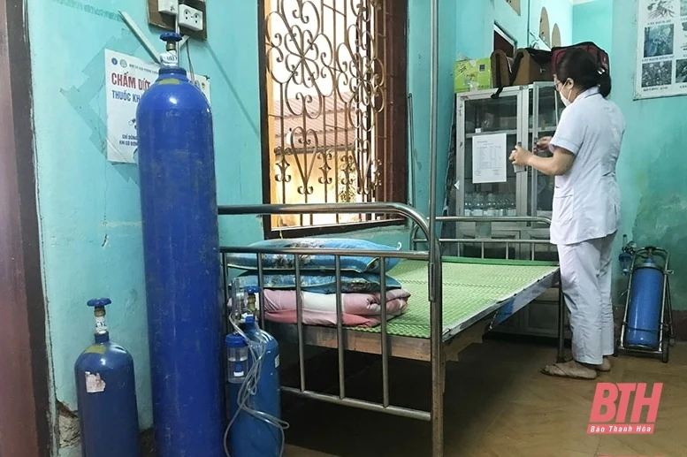 Chuẩn bị tốt điều kiện tiêm vắc xin phòng COVID-19 cho trẻ từ 5 đến dưới 12 tuổi