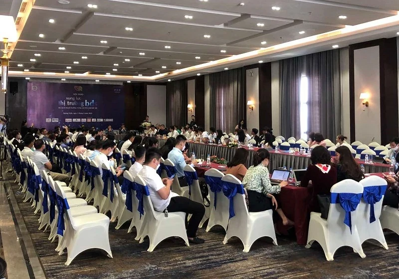 Du lịch bùng nổ, nghỉ dưỡng đa trải nghiệm hút khách