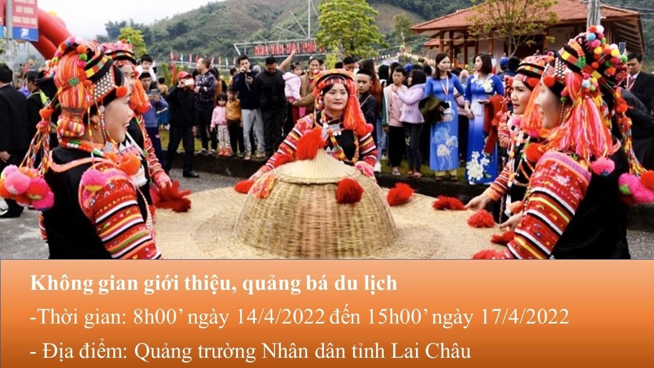Tuần du lịch - văn hóa Lai Châu năm 2022: Về với những đỉnh núi Lai Châu kỳ vĩ