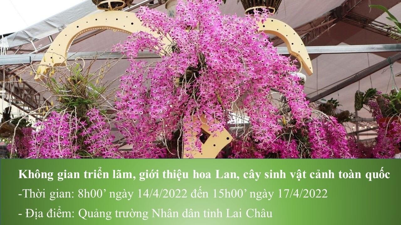 Tuần du lịch - văn hóa Lai Châu năm 2022: Về với những đỉnh núi Lai Châu kỳ vĩ