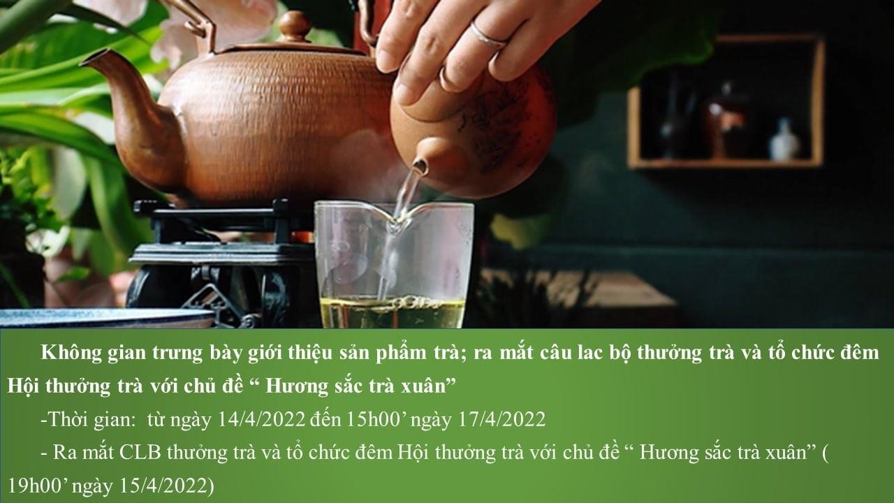 Tuần du lịch - văn hóa Lai Châu năm 2022: Về với những đỉnh núi Lai Châu kỳ vĩ