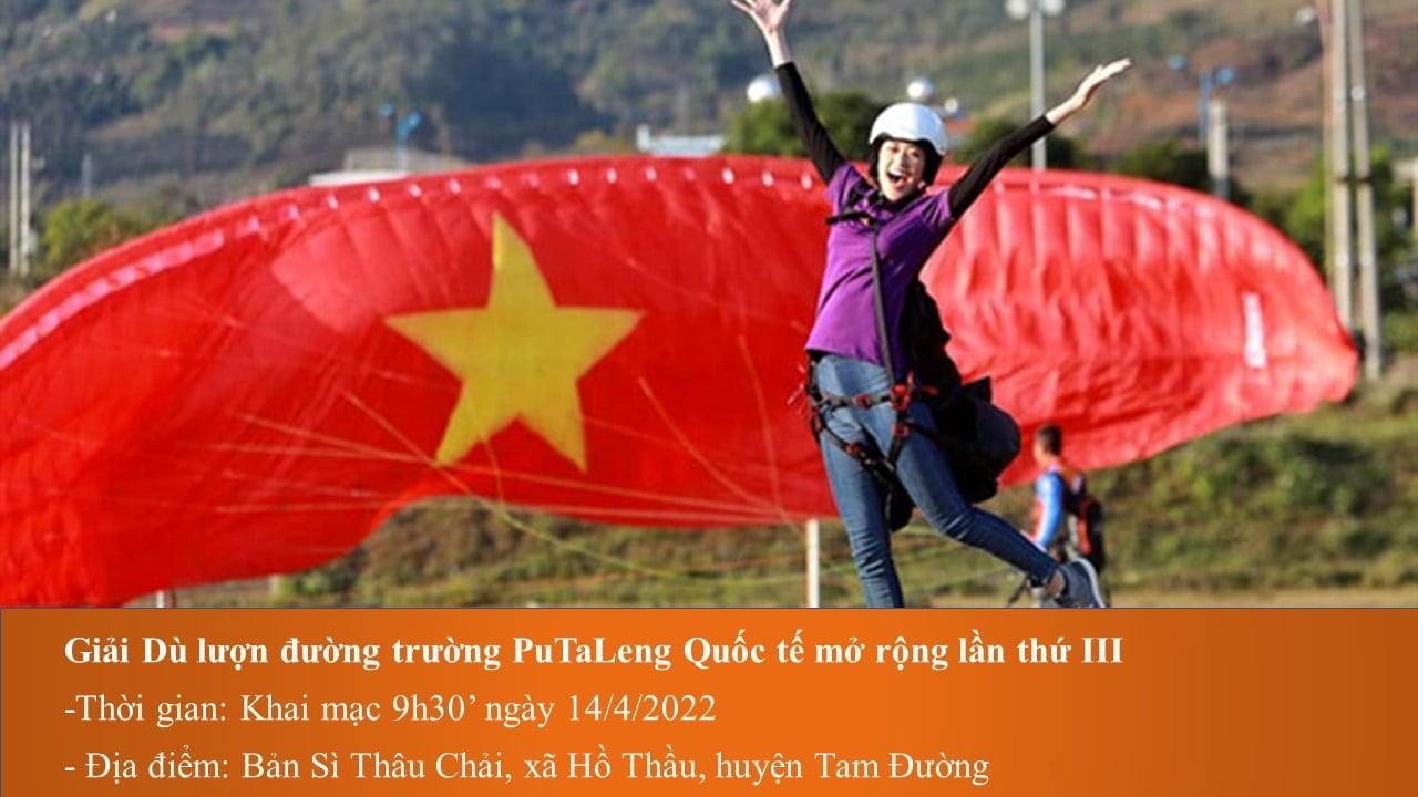 Tuần du lịch - văn hóa Lai Châu năm 2022: Về với những đỉnh núi Lai Châu kỳ vĩ