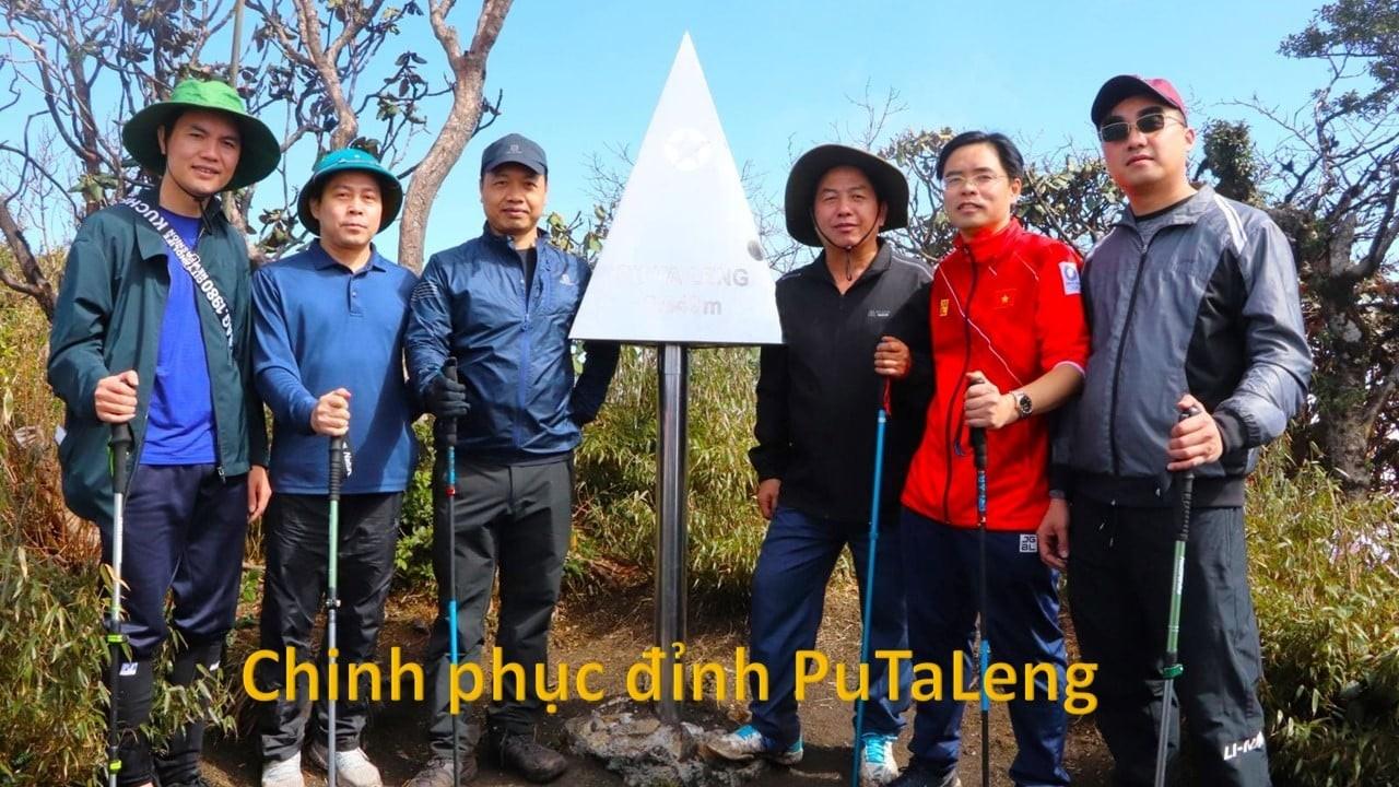 Tuần du lịch - văn hóa Lai Châu năm 2022: Về với những đỉnh núi Lai Châu kỳ vĩ