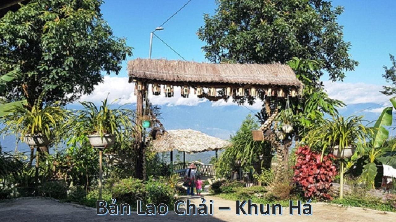 Tuần du lịch - văn hóa Lai Châu năm 2022: Về với những đỉnh núi Lai Châu kỳ vĩ