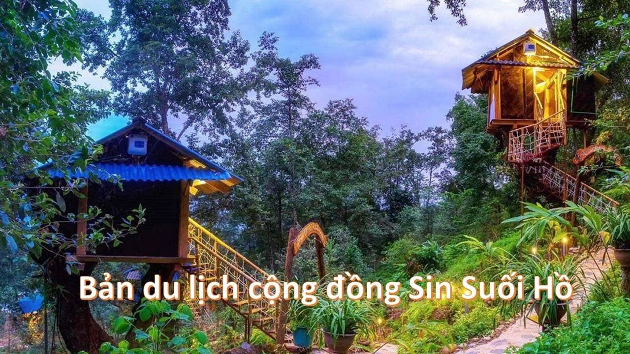 Tuần du lịch - văn hóa Lai Châu năm 2022: Về với những đỉnh núi Lai Châu kỳ vĩ