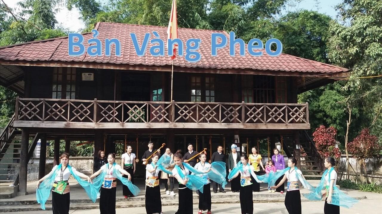 Tuần du lịch - văn hóa Lai Châu năm 2022: Về với những đỉnh núi Lai Châu kỳ vĩ