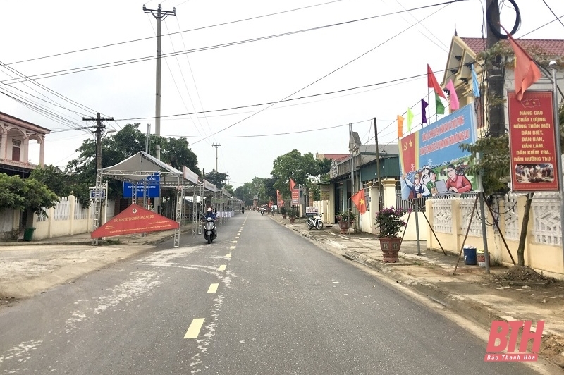 Chuẩn bị cho Lễ kỷ niệm 700 năm ngày mất nhà sử học và khánh thành Đền thờ Lê Văn Hưu