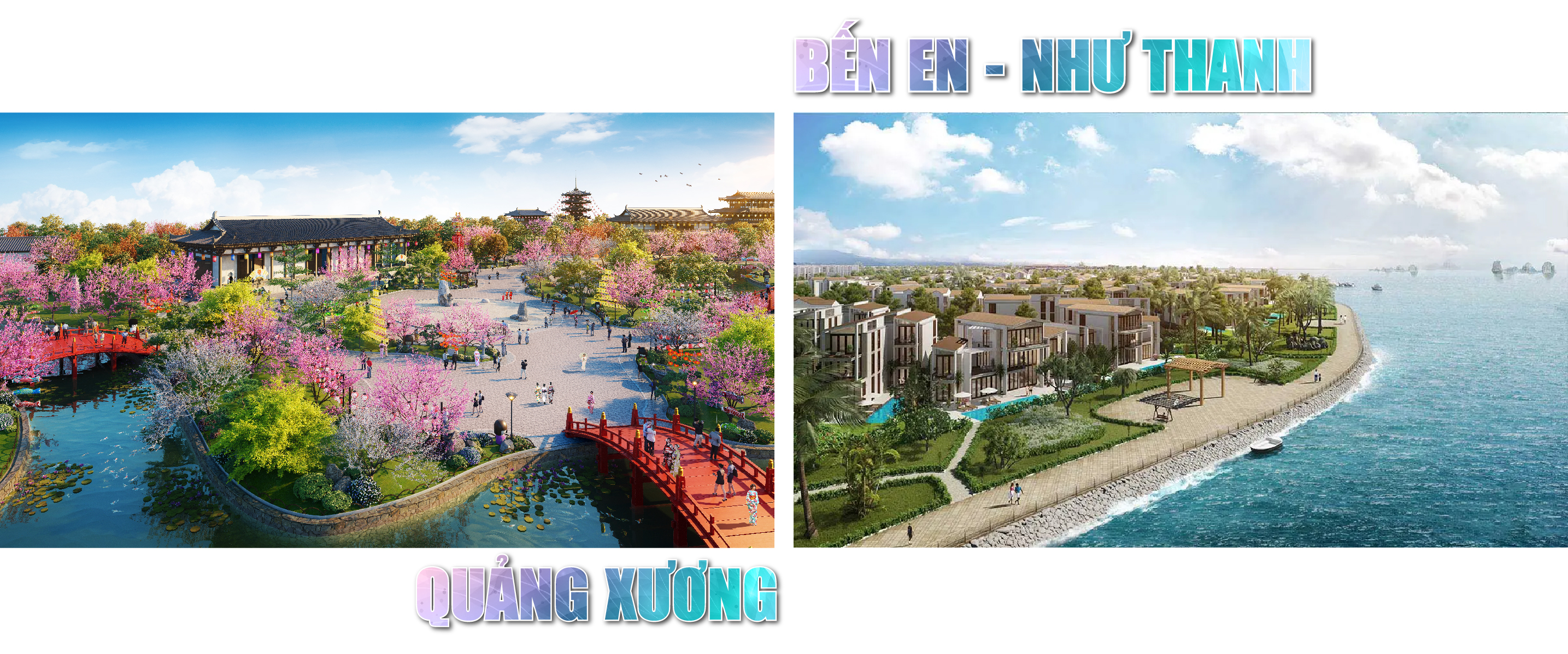 [E-Magazine] - Sun Group thiết lập chuẩn mực mới cho du lịch xứ Thanh