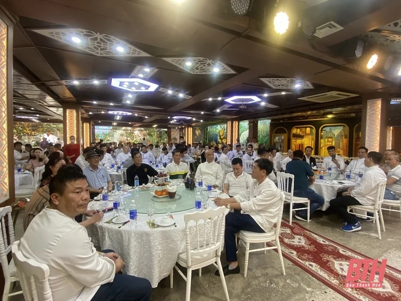 Quảng bá văn hóa ẩm thực xứ Thanh gắn với phát triển du lịch