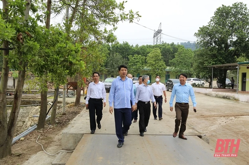 Dừng ngay hoạt động sản xuất của Công ty TNHH Khánh Nam