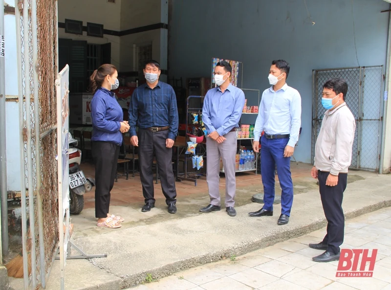 Gấp rút chuẩn bị cho Lễ kỷ niệm 115 năm du lịch Sầm Sơn và khai mạc Lễ hội du lịch biển năm 2022